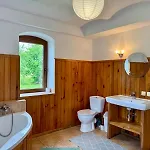 Horyzont Zdarzen - Siedlisko Ciemnego Nieba, 320m2, Sauna I Natura Na Wylacznosc Farm stay *
