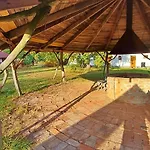 Horyzont Zdarzen - Siedlisko Ciemnego Nieba, 320m2, Sauna I Natura Na Wylacznosc Farm stay *