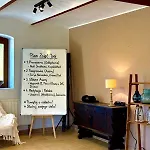 Horyzont Zdarzen - Siedlisko Ciemnego Nieba, 320m2, Sauna I Natura Na Wylacznosc Farm stay