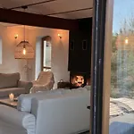 Horyzont Zdarzen - Siedlisko Ciemnego Nieba, 320m2, Sauna I Natura Na Wylacznosc Farm stay *