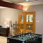 Horyzont Zdarzen - Siedlisko Ciemnego Nieba, 320m2, Sauna I Natura Na Wylacznosc Farm stay