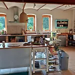 Farm stay Horyzont Zdarzen - Siedlisko Ciemnego Nieba, 320m2, Sauna I Natura Na Wylacznosc *