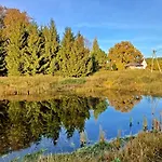 Horyzont Zdarzen - Siedlisko Ciemnego Nieba, 320m2, Sauna I Natura Na Wylacznosc