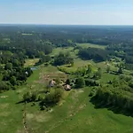 Horyzont Zdarzen - Siedlisko Ciemnego Nieba, 320m2, Sauna I Natura Na Wylacznosc Farm stay *