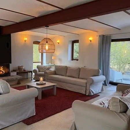Horyzont Zdarzen - Siedlisko Ciemnego Nieba, 320m2, Sauna I Natura Na Wylacznosc *