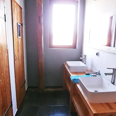 Horyzont Zdarzen - Siedlisko Ciemnego Nieba, 320m2, Sauna I Natura Na Wylacznosc Alojamento de Turismo Rural