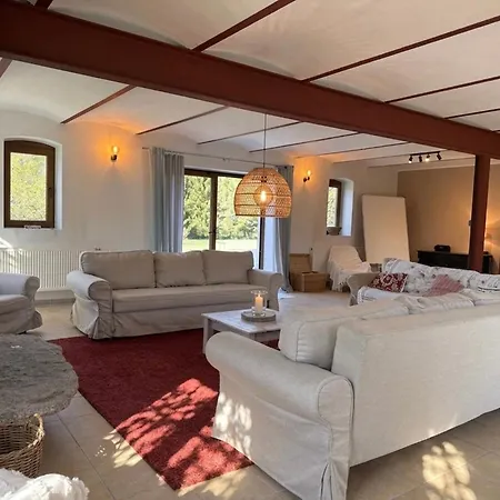 Horyzont Zdarzen - Siedlisko Ciemnego Nieba, 320m2, Sauna I Natura Na Wylacznosc * Dzierzazno Male
