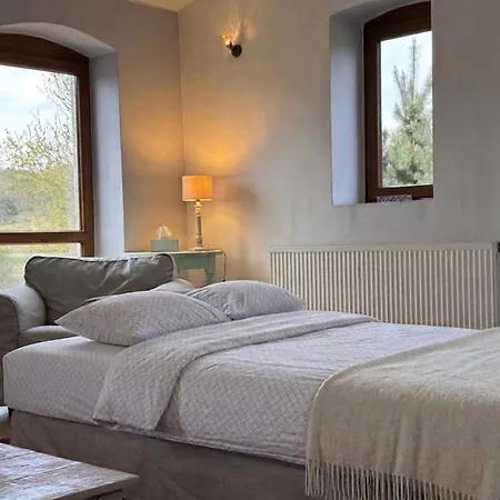 Agroturismo Horyzont Zdarzen - Siedlisko Ciemnego Nieba, 320m2, Sauna I Natura Na Wylacznosc *