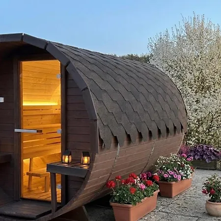 Horyzont Zdarzen - Siedlisko Ciemnego Nieba, 320m2, Sauna I Natura Na Wylacznosc *