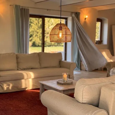 Horyzont Zdarzen - Siedlisko Ciemnego Nieba, 320m2, Sauna I Natura Na Wylacznosc * Dzierzazno Male