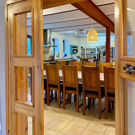 Horyzont Zdarzen - Siedlisko Ciemnego Nieba, 320m2, Sauna I Natura Na Wylacznosc *
