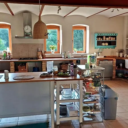 Agroturismo Horyzont Zdarzen - Siedlisko Ciemnego Nieba, 320m2, Sauna I Natura Na Wylacznosc *