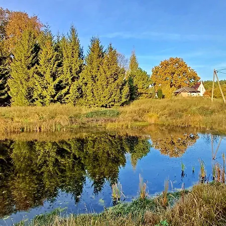 Horyzont Zdarzen - Siedlisko Ciemnego Nieba, 320m2, Sauna I Natura Na Wylacznosc