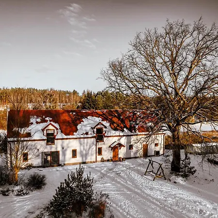 Horyzont Zdarzen - Siedlisko Ciemnego Nieba, 320m2, Sauna I Natura Na Wylacznosc Farm stay *