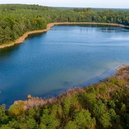 Farm stay Horyzont Zdarzen - Siedlisko Ciemnego Nieba, 320m2, Sauna I Natura Na Wylacznosc Dzierzazno Male