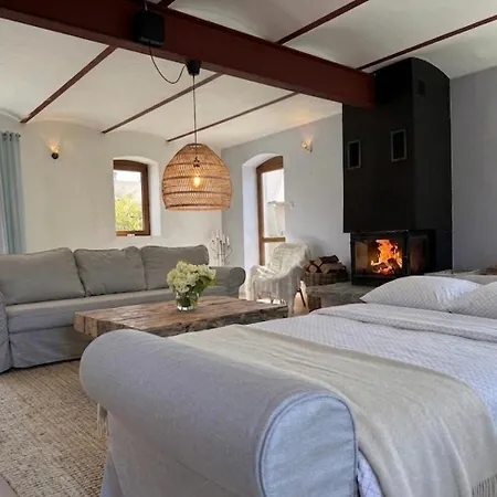 Horyzont Zdarzen - Siedlisko Ciemnego Nieba, 320m2, Sauna I Natura Na Wylacznosc