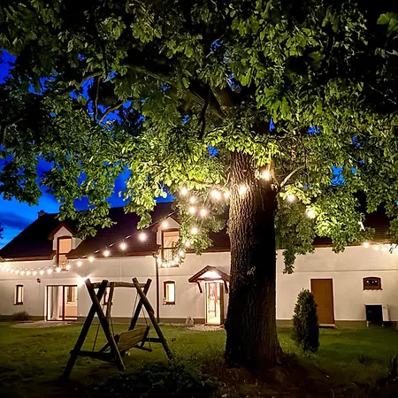 Horyzont Zdarzen - Siedlisko Ciemnego Nieba, 320m2, Sauna I Natura Na Wylacznosc