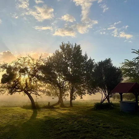 Horyzont Zdarzen - Siedlisko Ciemnego Nieba, 320m2, Sauna I Natura Na Wylacznosc *