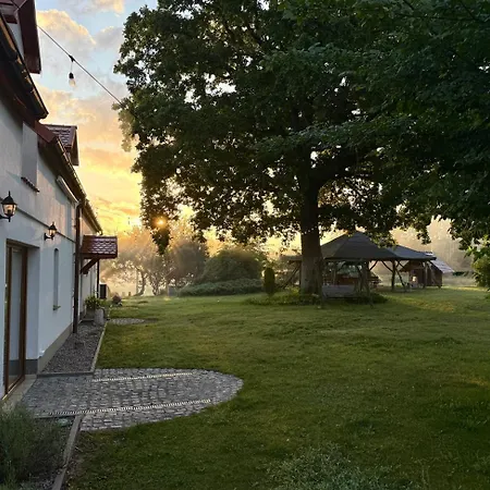 Horyzont Zdarzen - Siedlisko Ciemnego Nieba, 320m2, Sauna I Natura Na Wylacznosc *