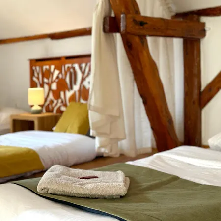 Horyzont Zdarzen - Siedlisko Ciemnego Nieba, 320m2, Sauna I Natura Na Wylacznosc Farm stay Dzierzazno Male