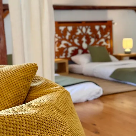 Farm stay Horyzont Zdarzen - Siedlisko Ciemnego Nieba, 320m2, Sauna I Natura Na Wylacznosc *
