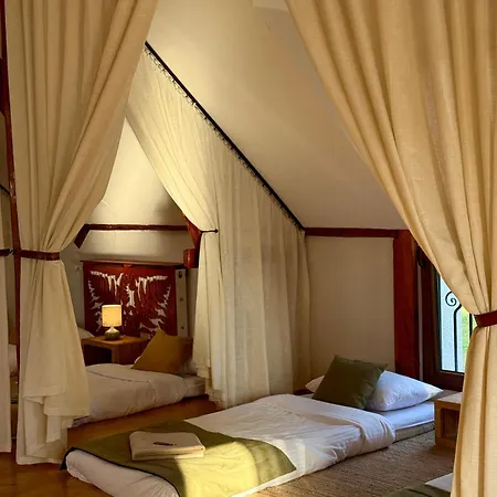 Horyzont Zdarzen - Siedlisko Ciemnego Nieba, 320m2, Sauna I Natura Na Wylacznosc *