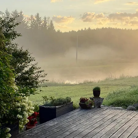Horyzont Zdarzen - Siedlisko Ciemnego Nieba, 320m2, Sauna I Natura Na Wylacznosc Farm stay