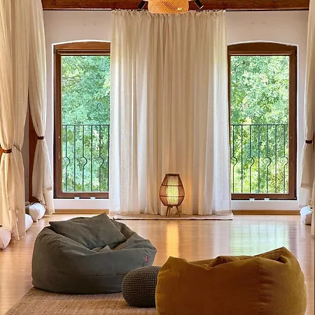 Horyzont Zdarzen - Siedlisko Ciemnego Nieba, 320m2, Sauna I Natura Na Wylacznosc * Dzierzazno Male