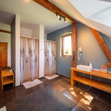 Horyzont Zdarzen - Siedlisko Ciemnego Nieba, 320m2, Sauna I Natura Na Wylacznosc Dzierzazno Male