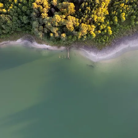 Κατάλυμα σε φάρμα Horyzont Zdarzen - Siedlisko Ciemnego Nieba, 320m2, Sauna I Natura Na Wylacznosc Dzierzazno Male