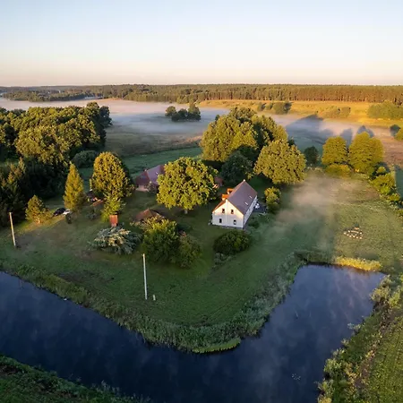 Horyzont Zdarzen - Siedlisko Ciemnego Nieba, 320m2, Sauna I Natura Na Wylacznosc *