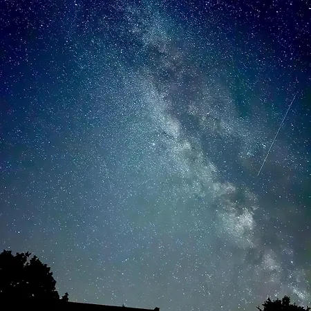 Horyzont Zdarzen - Siedlisko Ciemnego Nieba, 320m2, Sauna I Natura Na Wylacznosc * Dzierzazno Male